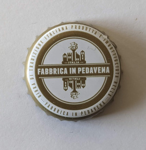 Fabbrica di Birra di Pedavena, Fabbrica di Birra di Pedavena